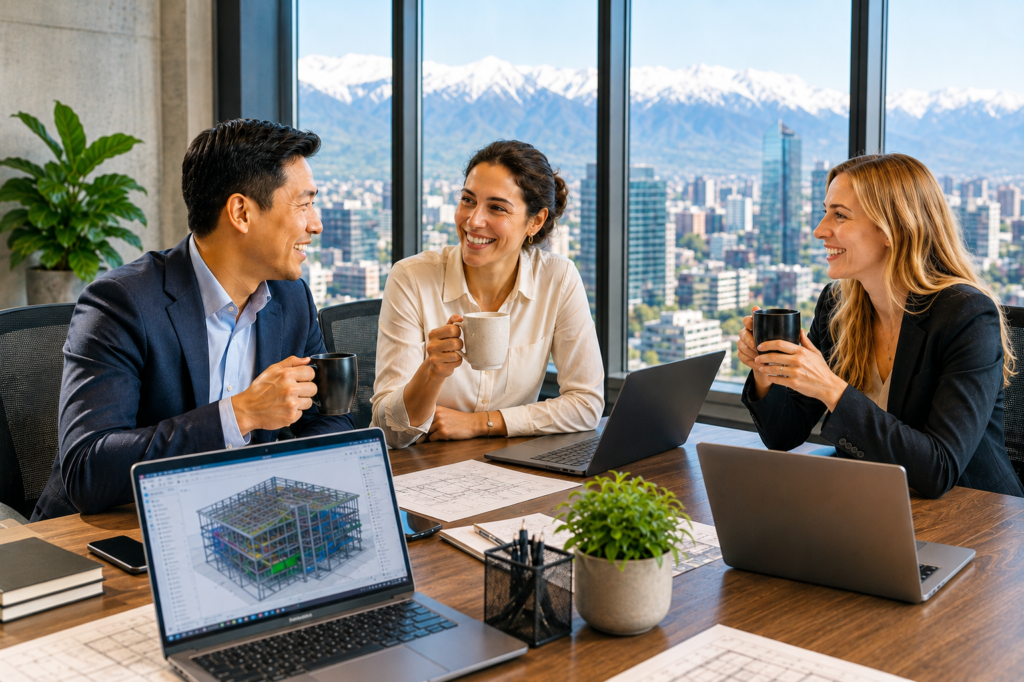 FIC Visas Chile I RESIDENCE VISAS CHILE